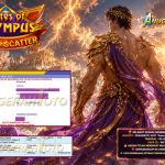ANUGERAHTOTO JACKPOT PRAGMATIC SLOT “Gates of Olympus Super Scatter” Rp18.500.000,- LUNAS