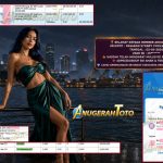 ANUGERAHTOTO JACKPOT PASARAN SYDNEY POOLS DISKON “9807” Rp50.000.000,- LUNAS