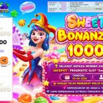 ANUGERAHTOTO JACKPOT PRAGMATIC SLOT “Sweet Bonanza 1000” Rp11.000.000,- LUNAS