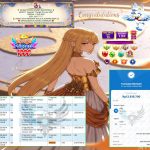 INDO4DPOOLS JACKPOT Pragmatic “Starlight Princess 1000” 12,619,700,- LUNAS