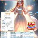 INDO4DPOOLS JACKPOT Pragmatic “Starlight Princess Super Scatter” 18,000,000,- LUNAS