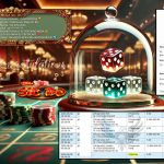 INDO4DPOOLS JACKPOT Pragmatic “Indonesian Mega Sic Bo” Rp25.000.000,- LUNAS
