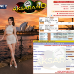 AKSARA4D JACKPOT PASARAN ” SYDNEY LOTTO (TIAP HARI) ”1069″ ” Rp 19,600,000,- LUNAS