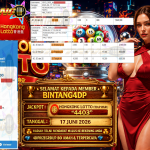 BINTANG4DP JACKPOT TOGEL HONGKONG LOTTO (TIAP HARI) “4403” Rp10.000.000,- LUNAS
