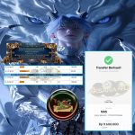AKSARA4D JACKPOT PASARAN TOTO MACAU 4 (SETIAP HARI) “8271” Rp11.600.000,- LUNAS