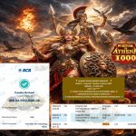 AKSARA4D JACKPOT Pragmatic “Wisdom of Athena 1000” Rp34.000.000,- LUNAS
