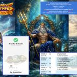 AKSARA4D JACKPOT Pragmatic “Gates of Olympus Super Scatter” Rp10.000.000,- LUNAS