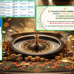 SHIO88 JACKPOT Pragmatic Gaming ”Roulette“ Rp 11,550,000.,- LUNAS