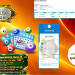 SHIO88 JACKPOT PASARAN SYDNEY POOLS (TIAP HARI) “3781” Rp 21.000.000,- LUNAS