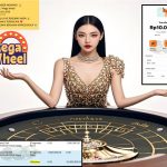AKSARA4D JACKPOT PRAGMATIC “Mega Wheel” Rp10.000.000,- LUNAS