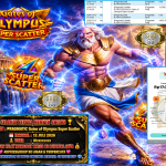 SHIO88 JACKPOT PRAGMATIC Gaming βGates of Olympus Super Scatterβββββ ββββββββ Rp 17.000.000 ,- LUNAS