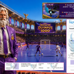 INDO4DPOOLS JACKPOT PRAGMATIC SLOT “Gates of Olympus 1000″ Rp 12.000.000,- LUNAS