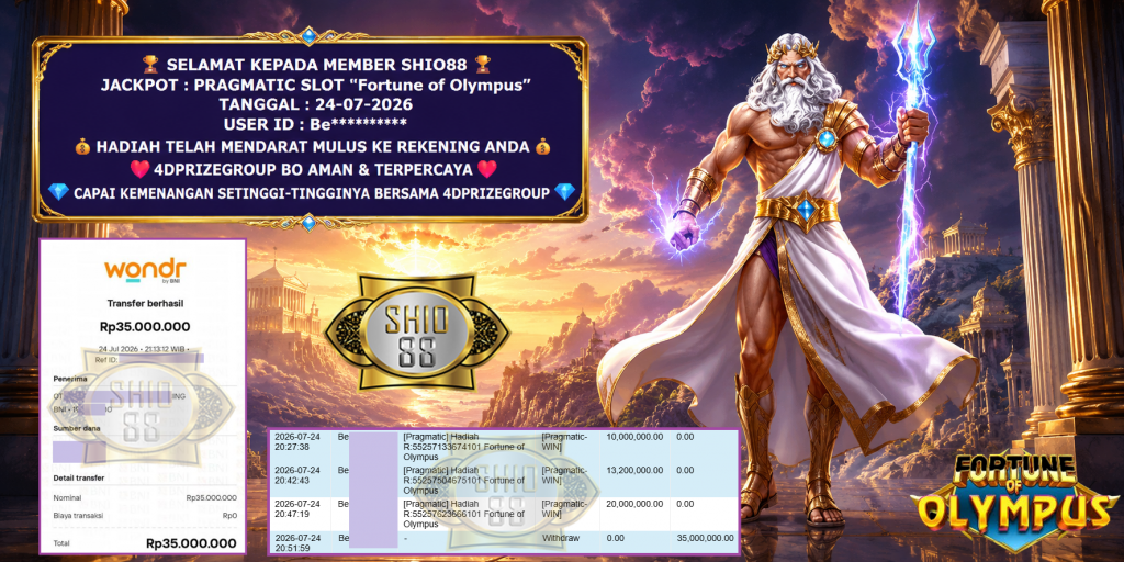 SHIO88 JACKPOT PRAGMATIC SLOT βFortune of Olympusβ βββββ ββββ ββββ βββββ ββββ βββββββββ ββββ ββββ βββββ ββββ βββββββββ ββββ ββββ βββββ ββββ βββββββββ ββββ ββββ βββββ ββββ βββββββββ ββββ ββββ βββββ ββββ βββββββββ ββββ ββββ βββββ ββββ βββββββββ ββββ ββββ βββββ ββββ βββββββββ ββββ ββββ βββββ ββββ βββββββββ ββββ ββββ βββββ ββββ βββββββββ ββββ ββββ βββββ ββββ βββββββββββββ βββββββββRp 35.000.000,- LUNAS