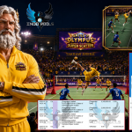 INDO4DPOOLS JACKPOT PRAGMATIC SLOT “Gates of Olympus Super Scatter” Rp 10.000.000,- LUNAS