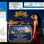 INDOVEGAS4D JACKPOT PASARAN SINGAPORE 4D “3396” Rp 10.000.000,- LUNAS