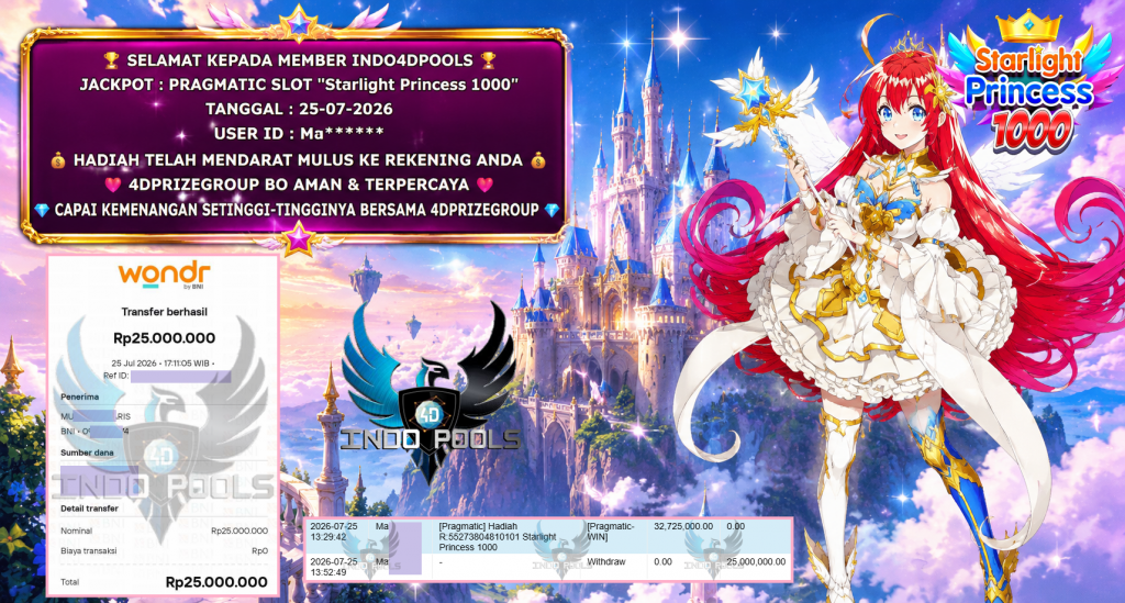 INDO4DPOOLS JACKPOT PRAGMATIC SLOT βStarlight Princess 1000β βββ ββββ ββββ βββββ ββββ ββββββ ββββ ββββ βββββ ββββ ββββββ ββββ ββββ βββββ ββββ ββββββ ββββ ββββ βββββ ββββ ββββββ ββββ ββββ βββββ ββββ ββββββ ββββ ββββ βββββ ββββ ββββββ ββββ ββββ βββββ ββββ ββββββ ββββ ββββ βββββ ββββ βββRp 25.000.000,- LUNAS