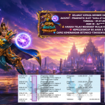 INDO4DPOOLS JACKPOT PRAGMATIC SLOT “Gates of Gatot Kaca Super Scatter” ‎‎‏‏‎ ‎‏‏‎ ‎‏‏‎ ‎‎‏‏‎ ‎‏‏‎ ‎‏‏‎‎‎‏‏‎ ‎‏‏‎ ‎‏‏‎ ‎‎‏‏‎ ‎‎‏‏‎ ‎‏‏‎ ‎‏‏‎ ‎‎‏‏‎ ‎‏‏‎ ‎‏‏‎‎‏‏‎ ‎‏‏‎Rp 20.000.000,- LUNAS