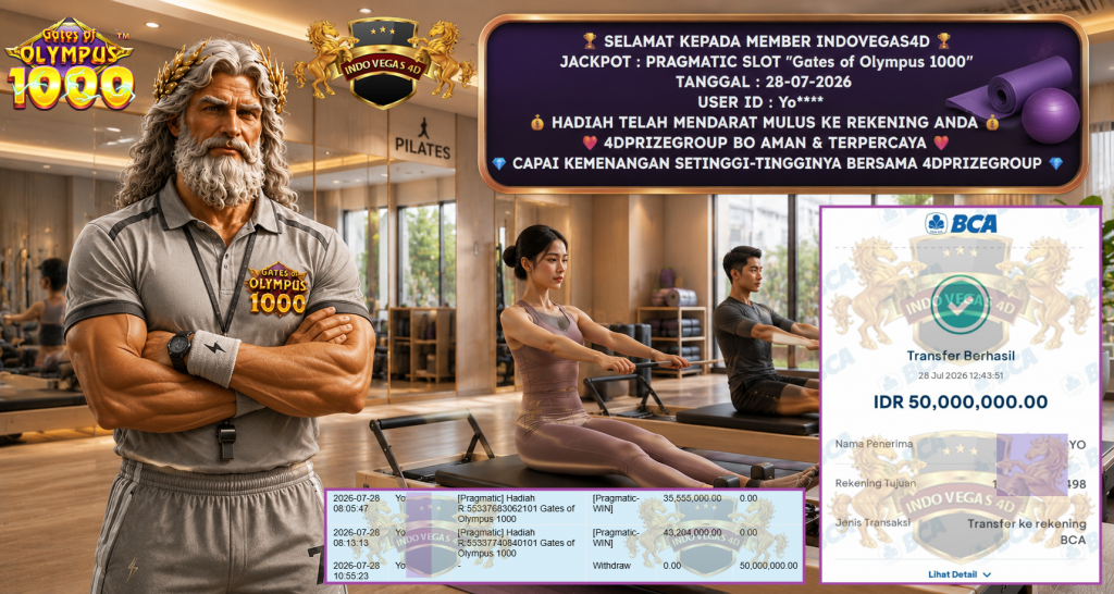 INDOVEGAS4D JACKPOT PRAGMATIC SLOT “Gates of Olympus 1000″‎‎‏‏‎ ‎‏‏‎ ‎‏‏‎ ‎‎‏‏‎ ‎‏‏‎ ‎‏‏‎‎‎‏‏‎ ‎‏‏‎ ‎‏‏‎ ‎‎‏‏‎ ‎‏‏‎ ‎‏‏‎‎‎‏‏‎ ‎‏‏‎ ‎‏‏‎ ‎‎‏‏‎ ‎‏‏‎ ‎‏‏‎‎‎‏‏‎ ‎‏‏‎ ‎‏‏‎ ‎‎‏‏‎ ‎‏‏‎ ‎‏‏‎‎‎‏‏‎ ‎‏‏‎ ‎‏‏‎ ‎‎‏‏‎ ‎‏‏‎ ‎‏‏‎‎‎‏‏‎ ‎‏‏‎ ‎‏‏‎ ‎‎‏‏‎ ‎‏‏‎ ‎‏‏‎‎‎‏‏‎ ‎‏‏‎ ‎‏‏‎ ‎‎‏‏‎ ‎‏‏‎ ‎‎‏‏‎ ‎‏‏‎ ‎‏‏‎ ‎‎‏‏‎ ‎‏‏‎ ‎‏‏‎‎‏‏‎ Rp 50.000.000,- LUNAS