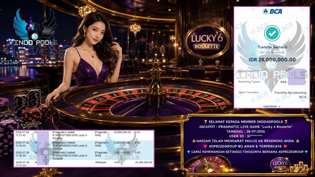 INDO4DPOOLS JACKPOT PRAGMATIC LIVE GAME “Lucky 6 Roulette” ‎‎‏‏‎‎‏‏‎‎‏‏‎ ‎‏‏‎ ‎‏‏‎ ‎‎‏‏‎ ‎‏‏‎ ‎‏‏‎‎‎‏‏‎ ‎‏‏‎ ‎‏‏‎ ‎‎‏‏‎ ‎‏‏‎ ‎‏‏‎‎‎‏‏‎ ‎‏‏‎ ‎‏‏‎ ‎‎‏‏‎ ‎‏‏‎ ‎‏‏‎‎‎‏‏‎ ‎‏‏‎ ‎‏‏‎ ‎‎‏‏‎ ‎‏‏‎ ‎‏‏‎‎‎‏‏‎ ‎‏‏‎ ‎‏‏‎ ‎‎‏‏‎ ‎‏‏‎ ‎‏‏‎‎‎‏‏‎ ‎‏‏‎ ‎‏‏‎ ‎‎‏‏‎ ‎‏‏‎ ‎‏‏‎‎‎‏‏‎ ‎‏‏‎ ‎‏‏‎ ‎‎‏‏‎ ‎‏‏‎ ‎‏‏‎‎‎‏‏‎ ‎‏‏‎ ‎‏‏‎ ‎‎‏‏‎ ‎‏‏‎ ‎‏‏‎Rp 25.000.000,- LUNAS