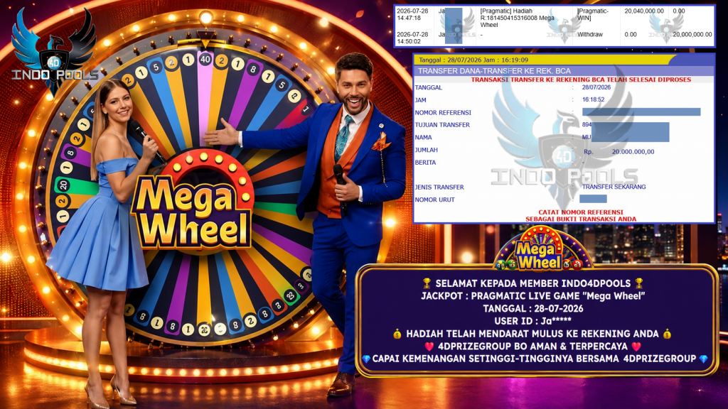 INDO4DPOOLS JACKPOT PRAGMATIC LIVE GAME “Mega Wheel” ‎‏‏‎‎‎‏‏‎ ‎‏‏‎ ‎‏‏‎ ‎‎‏‏‎ ‎‏‏‎ ‎‏‏‎‎‎‏‏‎ ‎‏‏‎ ‎‏‏‎ ‎‎‏‏‎ ‎‏‏‎ ‎‏‏‎‎‎‏‏‎ ‎‏‏‎ ‎‏‏‎ ‎‎‏‏‎ ‎‏‏‎ ‎‏‏‎‎‎‏‏‎ ‎‏‏‎ ‎‏‏‎ ‎‎‏‏‎ ‎‏‏‎ ‎‏‏‎‎‎‏‏‎ ‎‏‏‎ ‎‏‏‎ ‎‎‏‏‎ ‎‏‏‎ ‎‏‏‎‎‎‏‏‎ ‎‏‏‎ ‎‏‏‎ ‎‎‏‏‎ ‎‏‏‎ ‎‏‏‎‎‎‏‏‎ ‎‏‏‎ ‎‏‏‎ ‎‎‏‏‎ ‎‏‏‎ ‎‏‏‎‎‎‏‏‎ ‎‏‏‎ ‎‏‏‎ ‎‎‏‏‎ ‎‏‏‎ ‎‏‏‎‎‎‏‏‎ ‎‏‏‎ ‎‏‏‎ ‎‎‏‏‎ ‎‏‏‎ ‎‎‏‏‎ ‎‏‏‎ ‎‏‏‎ ‎‎‏‏‎ ‎‏‏‎ ‎‏‏‎‎‏‏‎Rp 20.000.000,- LUNAS