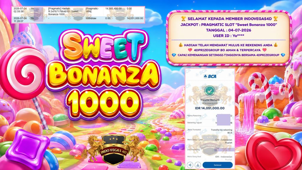 INDOVEGAS4D JACKPOT PRAGMATIC SLOT “Sweet Bonanza 1000” ‏‏‎ ‎‏‏‎ ‎‏‏‎ ‎‎‏‏‎ ‎‏‏‎ ‎‏‏‏‏‎ ‎‏‏‎ ‎‏‏‎ ‎‎‏‏‎ ‎‏‏‎ ‎‏‏‏‏‎ ‎‏‏‎ ‎‏‏‎ ‎‎‏‏‎ ‎‏‏‎ ‎‏‏‏‏‎ ‎‏‏‎ ‎‏‏‎ ‎‎‏‏‎ ‎‏‏‎ ‎‏‏‏‏‎ ‎‏‏‎ ‎‏‏‎ ‎‎‏‏‎ ‎‏‏‎ ‎‏‏‏‏‎ ‎‏‏‎ ‎‏‏‎ ‎‎‏‏‎ ‎‏‏‎ ‎‏‏‏‏‎ ‎‏‏‎ ‎‏‏‎ ‎‎‏‏‎ ‎‏‏‎ ‎‏‏‏‏‎ ‎‏‏‎ ‎‏‏‎ ‎‎‏‏‎ ‎‏‏‎ ‎‏‏‏‏‎ ‎‏‏‎ ‎‏‏‎ ‎‎‏‏‎ ‎‏‏‎ ‎‏‏Rp 14.051.000,- LUNAS