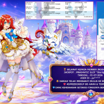 INDO4DPOOLS JACKPOT PRAGMATIC SLOT “Starlight Princess” Rp 20.000.000,- LUNAS