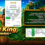 INDO4DPOOLS JACKPOT PRAGMATIC SLOT “Aztec King Megaways” ‎‎‏‏‎ ‎‏‏‎ ‎‏‏‎ ‎‎‏‏‎ ‎‏‏‎ ‎‏‏‎‎‎‏‏‎ ‎‏‏‎ ‎‏‏‎ ‎‎‏‏‎ ‎‏‏‎ ‎‏‏‎‎‎‏‏‎ ‎‏‏‎ ‎‏‏‎ ‎‎‏‏‎ ‎‏‏‎ ‎‏‏‎‎‎‏‏‎ ‎‏‏‎ ‎‏‏‎ ‎‎‏‏‎ ‎‏‏‎ ‎‏‏‎‎‎‏‏‎ ‎‏‏‎ ‎‏‏‎ ‎‎‏‏‎ ‎‏‏‎ ‎‏‏‎‎‎‏‏‎ ‎‏‏‎ ‎‏‏‎ ‎‎‏‏‎ ‎‏‏‎ ‎‏‏‎‎‎‏‏‎ ‎‏‏‎ ‎‏‏‎ ‎‎‏‏‎ ‎‏‏‎ ‎‏‏‎‎‎‏‏‎ ‎‏‏‎ ‎‏‏‎ ‎‎‏‏‎ ‎‏‏‎ ‎‎‏‏‎ ‎‏‏‎ ‎‏‏‎ ‎‎‏‏‎ ‎‏‏‎ ‎‏‏‎‎‏‏‎Rp 10.000.000,- LUNAS