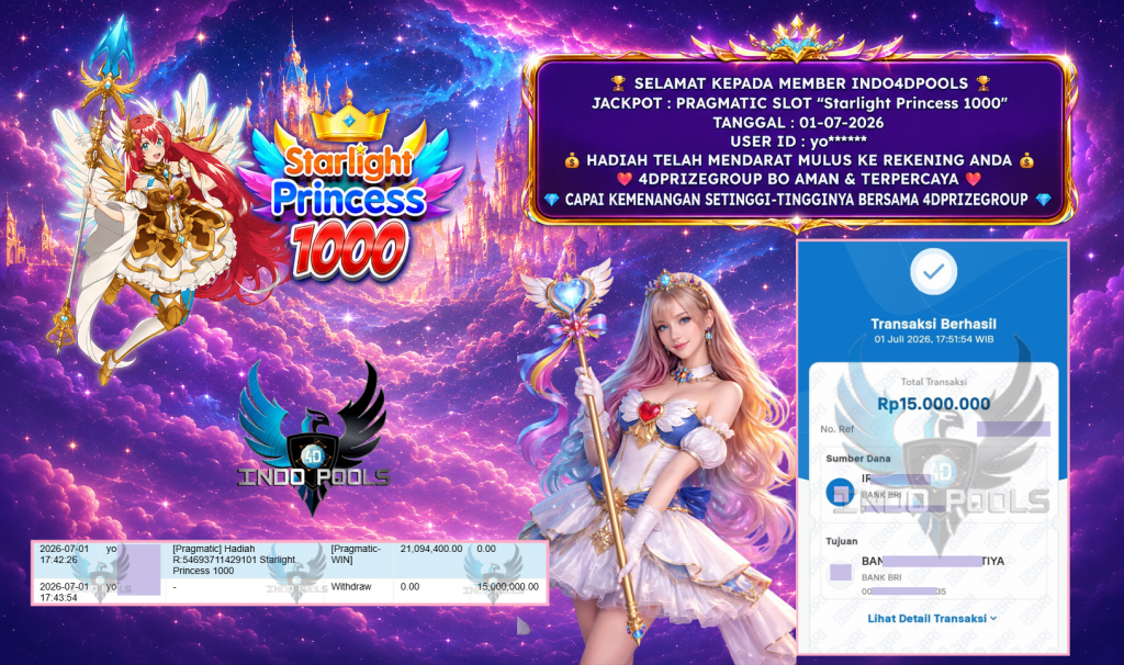 INDO4DPOOLS JACKPOT PRAGMATIC SLOT “Starlight Princess 1000” ‎‎‏‏‎ ‎‏‏‎ ‎‏‏‎ ‎‎‏‏‎ ‎‏‏‎ ‎‏‏‎‎‎‏‏‎ ‎‏‏‎ ‎‏‏‎ ‎‎‏‏‎ ‎‏‏‎ ‎‏‏‎‎‎‏‏‎ ‎‏‏‎ ‎‏‏‎ ‎‎‏‏‎ ‎‏‏‎ ‎‏‏‎‎‎‏‏‎ ‎‏‏‎ ‎‏‏‎ ‎‎‏‏‎ ‎‏‏‎ ‎‏‏‎‎‎‏‏‎ ‎‏‏‎ ‎‏‏‎ ‎‎‏‏‎ ‎‏‏‎ ‎‏‏‎‎‎‏‏‎ ‎‏‏‎ ‎‏‏‎ ‎‎‏‏‎ ‎‏‏‎ ‎‏‏‎‎‎‏‏‎ ‎‏‏‎ ‎‏‏‎ ‎‎‏‏‎ ‎‏‏‎ ‎‏‏‎‎‎‏‏‎ ‎‏‏‎ ‎‏‏‎ ‎‎‏‏‎ ‎‏‏‎ ‎‏‏‎Rp 15.000.000,- LUNAS