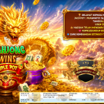 INDOVEGAS4D JACKPOT PRAGMATIC SLOT “Mahjong Wins Triple Pot” Rp 10.000.000,- LUNAS