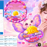 4DPRIZEWLATOTO JACKPOT PRAGMATIC ” Sugar Rush Super Scatter ” Rp 11.000.000 ,- LUNAS