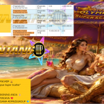 BINTANG4DP JACKPOT PRAGMATIC SLOT “Gates of Olympus Super Scatter” ‎‏‏‎Rp 25.000.000,- LUNAS