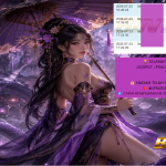 BINTANG4DP JACKPOT PRAGMATIC “Mahjong Wins 3 – Black Scatter” Rp 12.000.000,- LUNAS