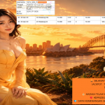 BINTANG4DP JACKPOT TOGEL SYDNEY POOLS FULL “5694” Rp 10.500.000,- LUNAS