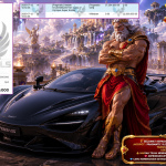 INDO4DPOOLS JACKPOT PRAGMATIC SLOT “Gates of Olympus Super Scatter” Rp 22.000.000,- LUNAS