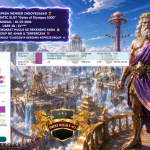 INDOVEGAS4D JACKPOT PRAGMATIC SLOT “Gates of Olympus 1000” ‎‏‏‎‏‏‎‏‏‎‎‏‏‎Rp 30.000.000,- LUNAS