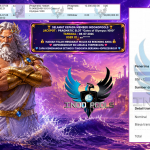 INDO4DPOOLS JACKPOT PRAGMATIC SLOT “Gates of Olympus 1000” Rp 12.000.000,- LUNAS