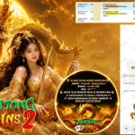 INDOVEGAS4D JACKPOT PRAGMATIC ” Mahjong Wins 2 ” Rp 17.000.000 ,- LUNAS