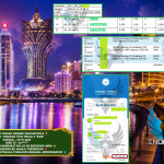 INDO4DPOOLS JACKPOT PASARAN TOTO MACAU 3 “9228” Rp 22.400.000,- LUNAS