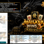 INDOVEGAS4D JACKPOT PRAGMATIC SLOT “Mahjong Wins 3 – Black Scatter” ‎‎‏‏‎ ‎‏‏‎ ‎‏‏‎ ‎‎‏‏‎ ‎‏‏‎ ‎‏‏‎‎‎‏‏‎ ‎‏‏‎ ‎‏‏‎ ‎‎‏‏‎ ‎‏‏‎ ‎‏‏‎‎‎‏‏‎ ‎‏‏‎ ‎‏‏‎ ‎‎‏‏‎ ‎‏‏‎ ‎‏‏‎‎‎‏‏‎ ‎‏‏‎ ‎‏‏‎ ‎‎‏‏‎ ‎‏‏‎ ‎‏‏‎Rp 10.000.000,- LUNAS