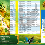INDO4DPOOLS JACKPOT PGSOFT Gaming “Mahjong Ways 2” Rp 44.000.000,- LUNAS