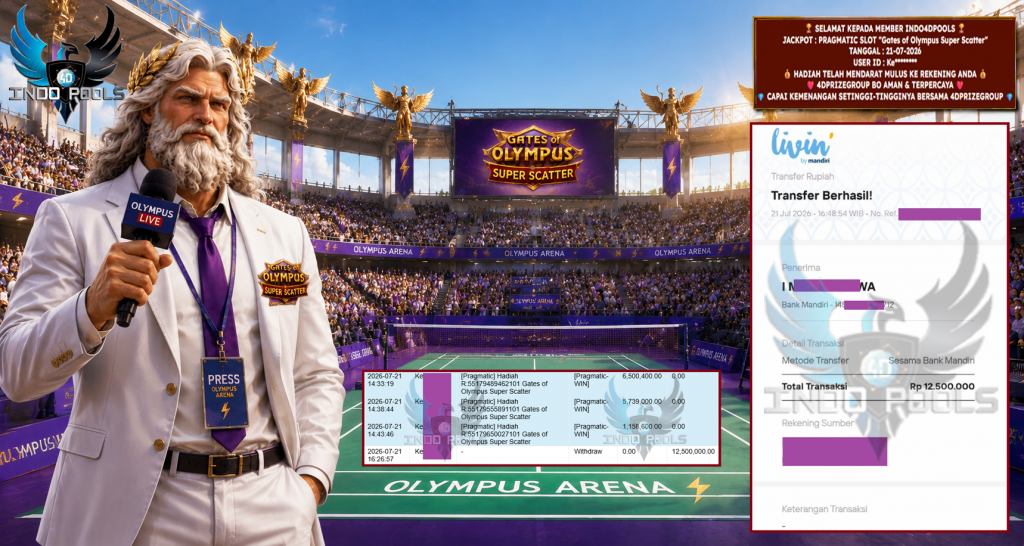 INDO4DPOOLS JACKPOT PRAGMATIC SLOT “Gates of Olympus Super Scatter” ‎‎‏‏‎ ‎‏‏‎ ‎‏‏‎ ‎‎‏‏‎ ‎‏‏‎ ‎‏‏‎‎‎‏‏‎ ‎‏‏‎ ‎‏‏‎ ‎‎‏‏‎ ‎‏‏‎ ‎‏‏‎‎‎‏‏‎ ‎‏‏‎ ‎‏‏‎ ‎‎‏‏‎ ‎‏‏‎ ‎‏‏‎‎‎‏‏‎ ‎‏‏‎ ‎‏‏‎ ‎‎‏‏‎ ‎‏‏‎ ‎‏‏‎Rp 12.500.000,- LUNAS
