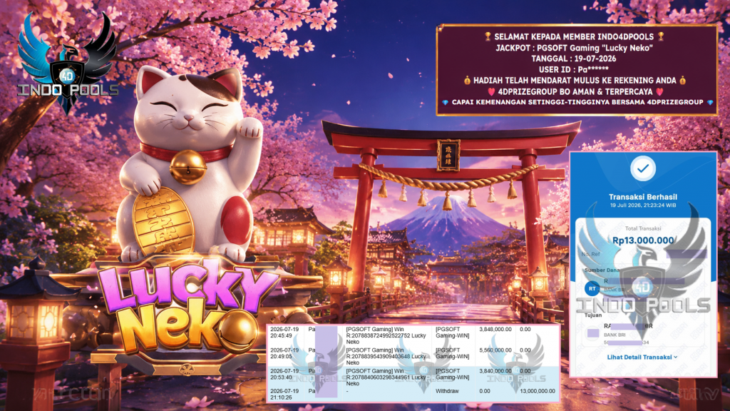 INDO4DPOOLS JACKPOT PGSOFT Gaming “Lucky Neko” ‎‎‏‏‎‎‏‏‎‎‏‏‎ ‎‏‏‎ ‎‏‏‎ ‎‎‏‏‎ ‎‏‏‎ ‎‏‏‎‎‎‏‏‎ ‎‏‏‎ ‎‏‏‎ ‎‎‏‏‎ ‎‏‏‎ ‎‏‏‎‎‎‏‏‎ ‎‏‏‎ ‎‏‏‎ ‎‎‏‏‎ ‎‏‏‎ ‎‏‏‎‎‎‏‏‎ ‎‏‏‎ ‎‏‏‎ ‎‎‏‏‎ ‎‏‏‎ ‎‏‏‎‎‎‏‏‎ ‎‏‏‎ ‎‏‏‎ ‎‎‏‏‎ ‎‏‏‎ ‎‏‏‎‎‎‏‏‎ ‎‏‏‎ ‎‏‏‎ ‎‎‏‏‎ ‎‏‏‎ ‎‏‏‎‎‎‏‏‎ ‎‏‏‎ ‎‏‏‎ ‎‎‏‏‎ ‎‏‏‎ ‎‏‏‎‎‎‏‏‎ ‎‏‏‎ ‎‏‏‎ ‎‎‏‏‎ ‎‏‏‎ ‎‏‏‎‎‎‏‏‎ ‎‏‏‎ ‎‏‏‎ ‎‎‏‏‎ ‎‏‏‎ ‎‏‏‎‎‎‏‏‎ ‎‏‏‎ ‎‏‏‎ ‎‎‏‏‎ ‎‏‏‎ ‎‏‏‎‎‎‏‏‎ ‎‏‏‎ ‎‏‏‎ ‎‎‏‏‎ ‎‏‏‎ ‎‏‏‎‎‎‏‏‎ ‎‏‏‎ ‎‏‏‎ ‎‎‏‏‎ ‎‎‏‏‎ ‎‏‏‎ ‎‏‏‎ ‎‎‏‏‎ ‎‏‏‎ ‎‏‏‎‎‏‏‎ ‎‏‏‎Rp 13.000.000,- LUNAS