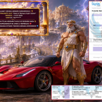 INDO4DPOOLS JACKPOT PRAGMATIC SLOT “Gates of Olympus Super Scatter” Rp 10.000.000,- LUNAS