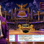 INDOVEGAS4D JACKPOT PRAGMATIC SLOT “Gates of Olympus Super Scatter” Rp 49.898.109,- LUNAS