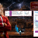 INDO4DPOOLS JACKPOT PRAGMATIC SLOT “Gates of Olympus Super Scatter” Rp 19.500.000,- LUNAS