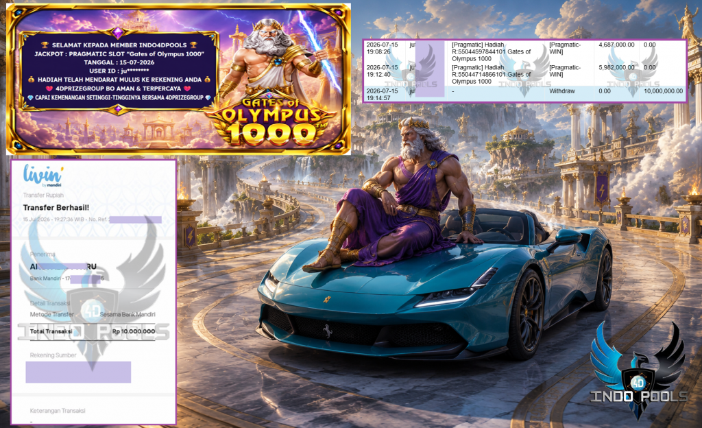 INDO4DPOOLS JACKPOT PRAGMATIC SLOT “Gates of Olympus 1000″‏‏‎ ‎‏‏‎ ‎‏‏‎ ‎‎‏‏‎ ‎‏‏‎ ‎‏‏‏‏‎ ‎‏‏‎ ‎‏‏‎ ‎‎‏‏‎ ‎‏‏‎ ‎‏‏‏‏‎ ‎‏‏‎ ‎‏‏‎ ‎‎‏‏‎ ‎‏‏‎ ‎‏‏‏‏‎ ‎‏‏‎ ‎‏‏‎ ‎‎‏‏‎ ‎‏‏‎ ‎‏‏‏‏‎ ‎‏‏‎ ‎‏‏‎ ‎‎‏‏‎ ‎‏‏‎ ‎‏‏‏‏‎ ‎‏‏‎ ‎‏‏‎ ‎‎‏‏‎ ‎‏‏‎ ‎‏‏‏‏‎ ‎‏‏‎ ‎‏‏‎ ‎‎‏‏‎ ‎‏‏‎ ‎‏‏‏‏‎ ‎‏‏‎ ‎‏‏‎ ‎‎‏‏‎ ‎‏‏‎ ‎‏‏ Rp 10.000.000,- LUNAS