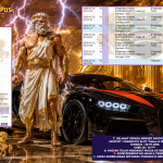 INDOVEGAS4D JACKPOT PRAGMATIC SLOT “Gates of Olympus 1000” Rp 19.661.000,- LUNAS