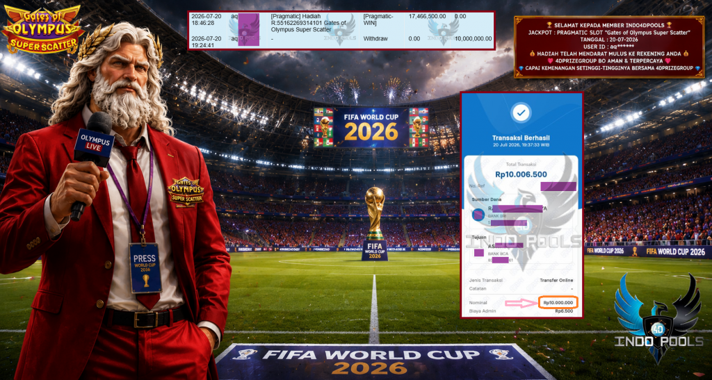 INDO4DPOOLS JACKPOT PRAGMATIC SLOT “Gates of Olympus Super Scatter” ‎‎‏‏‎ ‎‏‏‎ ‎‏‏‎ ‎‎‏‏‎ ‎‏‏‎ ‎‏‏‎‎‎‏‏‎ ‎‏‏‎ ‎‏‏‎ ‎‎‏‏‎ ‎‏‏‎ ‎‏‏‎‎‎‏‏‎ ‎‏‏‎ ‎‏‏‎ ‎‎‏‏‎ ‎‏‏‎ ‎‎‏‏‎ ‎‏‏‎ ‎‏‏‎ ‎‎‏‏‎ ‎‏‏‎ ‎‏‏‎‎‏‏‎Rp 10.000.000,- LUNAS