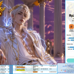 AKSARA4D JACKPOT PRAGMATIC ” Gates of Olympus Super Scatter ” Rp 20,000,000,- LUNAS