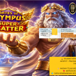 4DPRIZEWLATOTO JACKPOT PRAGMATIC “Gates of Olympus Super Scatter” ‎‎‏‏‎‎‏‏‎‎‎‏‏‎‎‏‏‎‎‏‏‎Rp 15.000.000,- LUNAS ‎‎‏‏‎ ‎‏‏‎